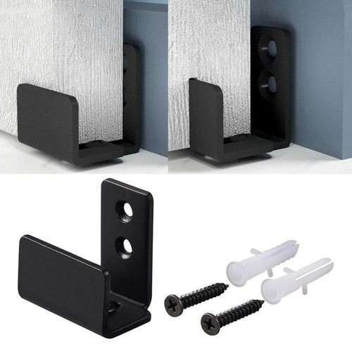 Sliding floor guide - sliding,