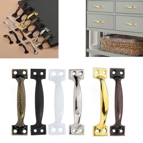 Barn door handle - handle, &