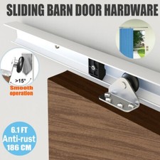 Sliding Barn Wood Door