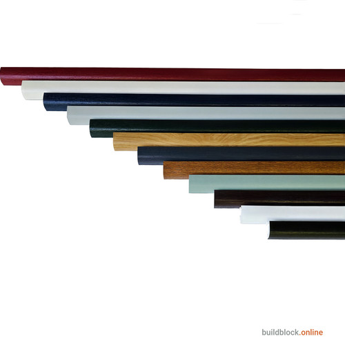 Door weather bar strip - door,