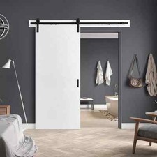 Ove Internal Sliding Door in