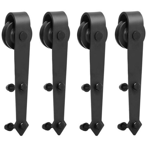 Barn door hardware - barn,