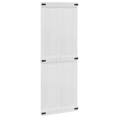 Barn door corona solid pine - solid,