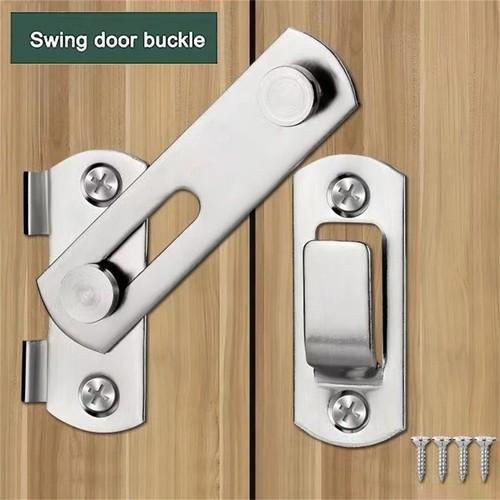 Sliding barn door lock - barn,