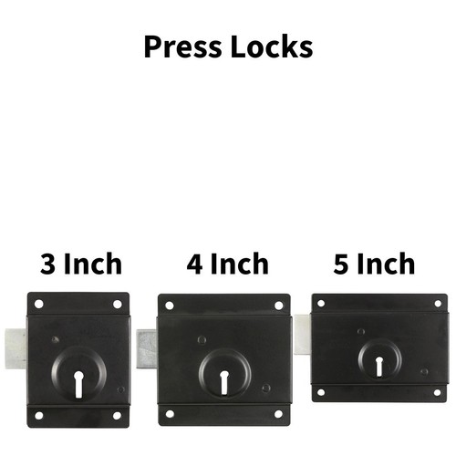 Timco press lock - timco,