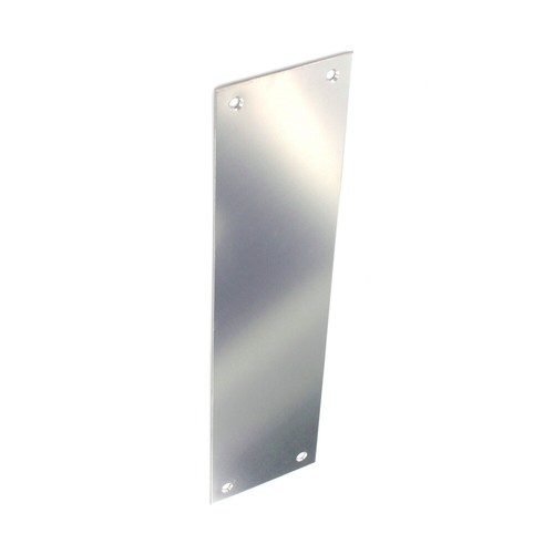 Push finger plate - finger, saa