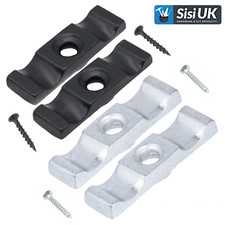 Turn Button Latch Shed Gate