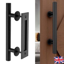 Sliding Barn Door Handle Pull