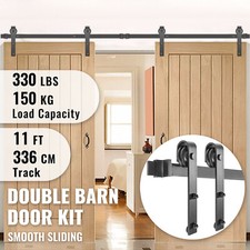 VEVOR Barn Door Hardware Kit