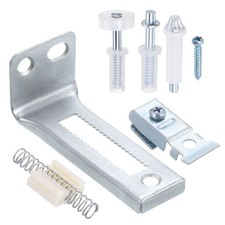 Bifold Door Hardware Repair