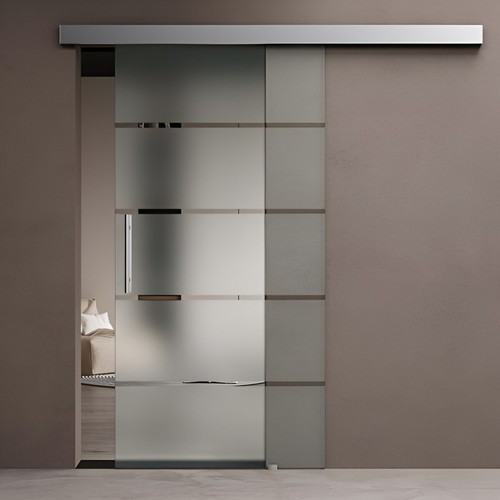 Home interior sliding - home, glass