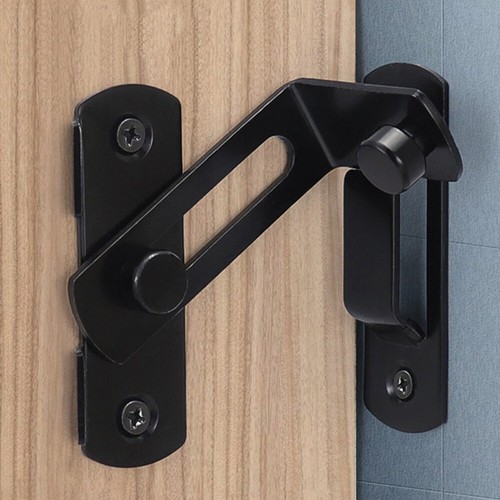 Safety door bolt - safety,